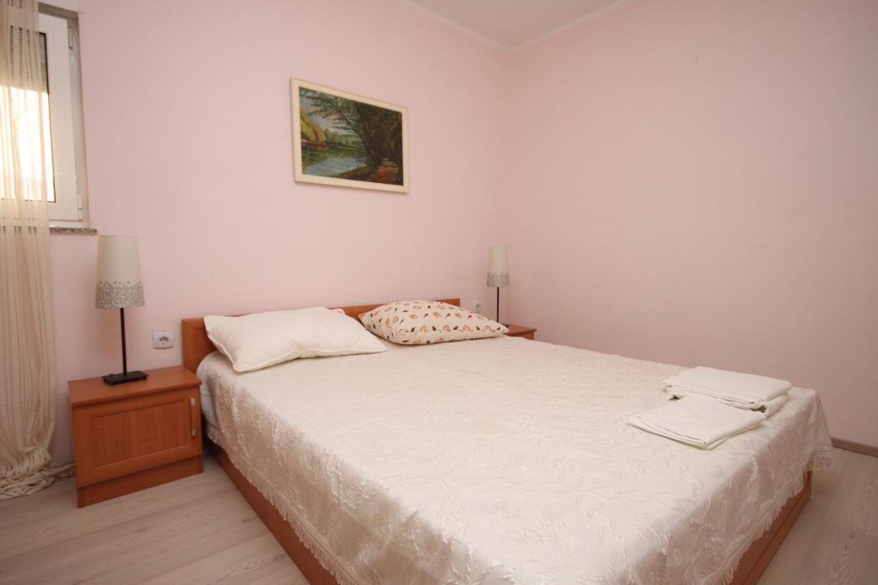 Apartments By The Sea Zubovici, Pag - 6394 Екстер'єр фото