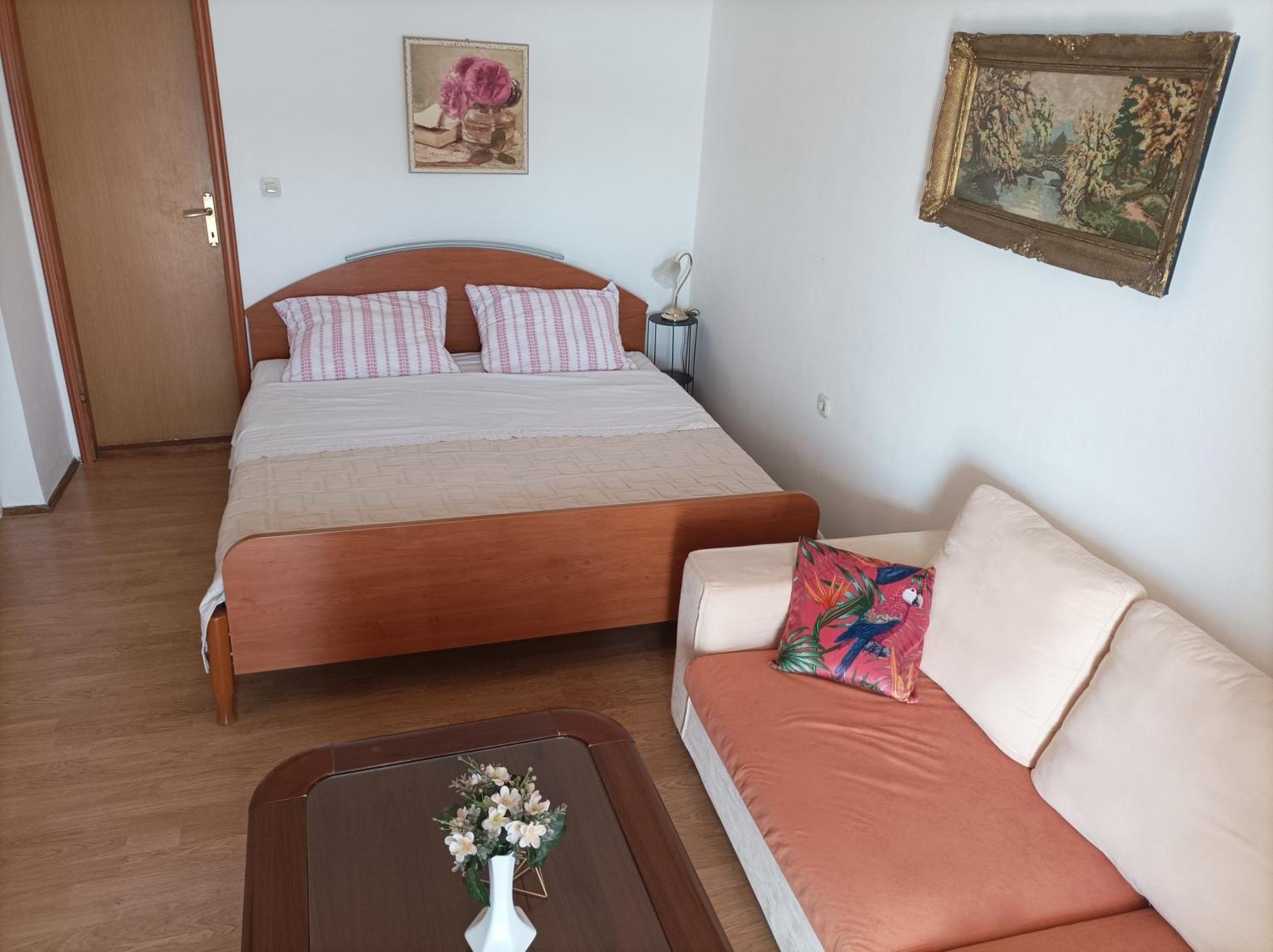 Apartments By The Sea Zubovici, Pag - 6394 Екстер'єр фото